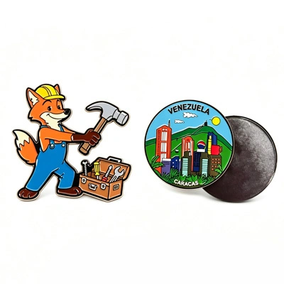 fridge magnet