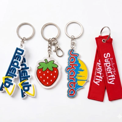 keychain