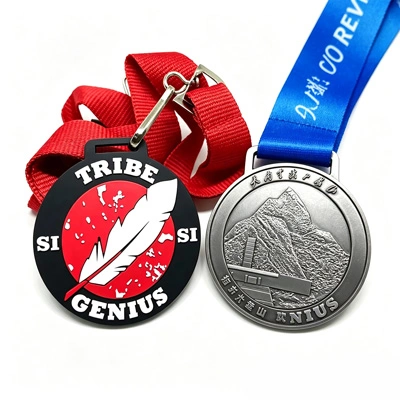 medal