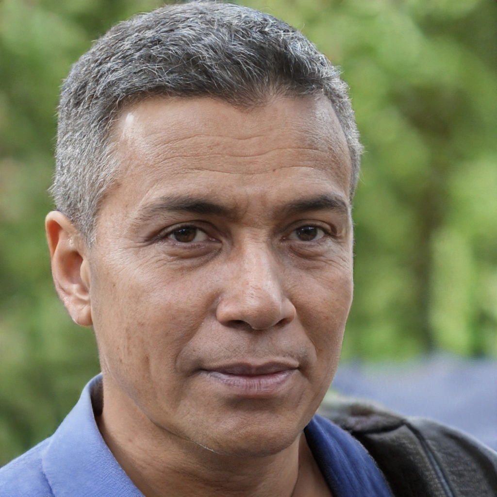 markus weber
