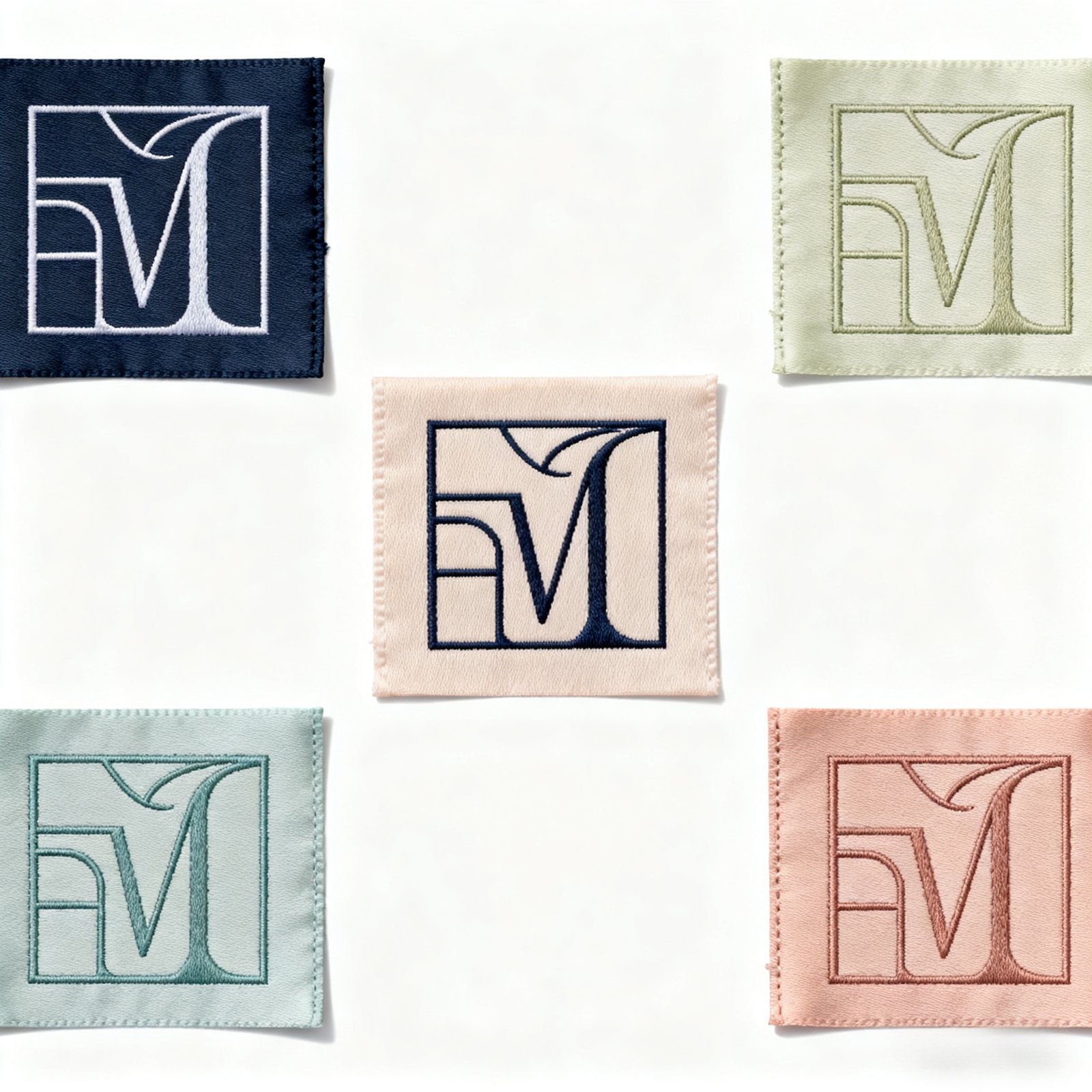 Clothes label 2