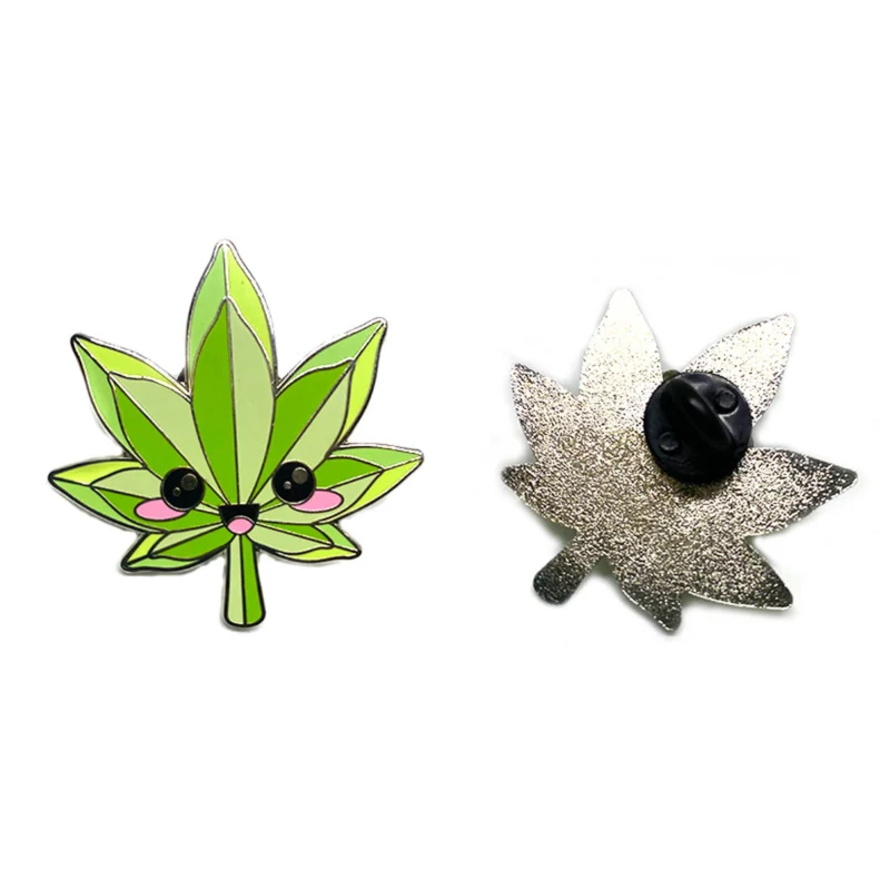 Metal Badge