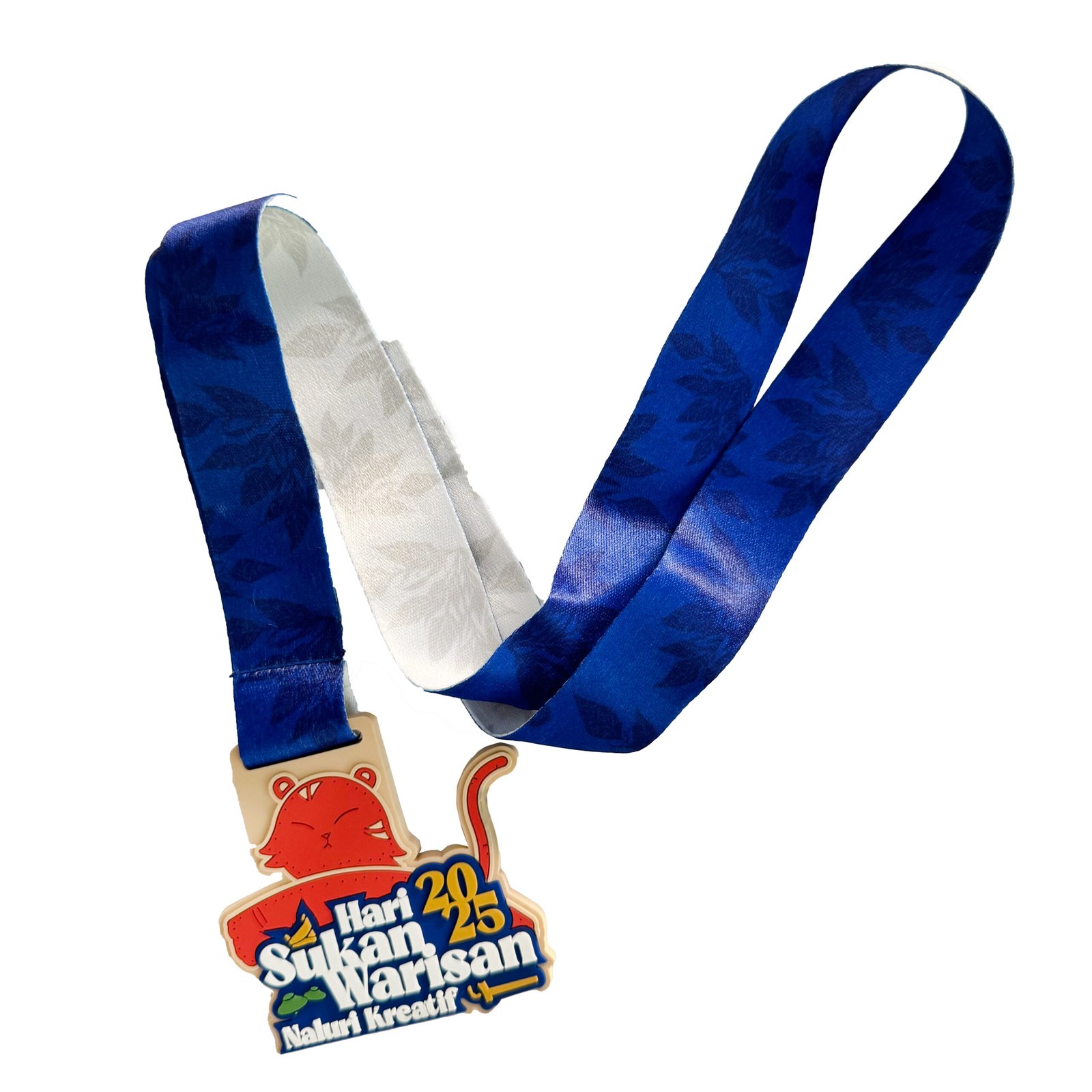 PVC Medal 1