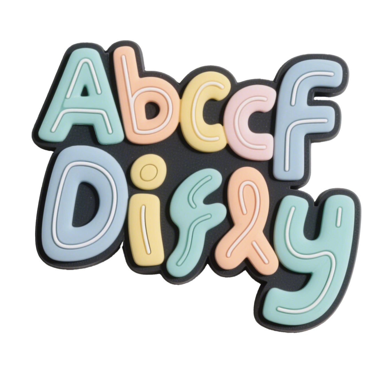 PVC Refrigerator Sticker 3