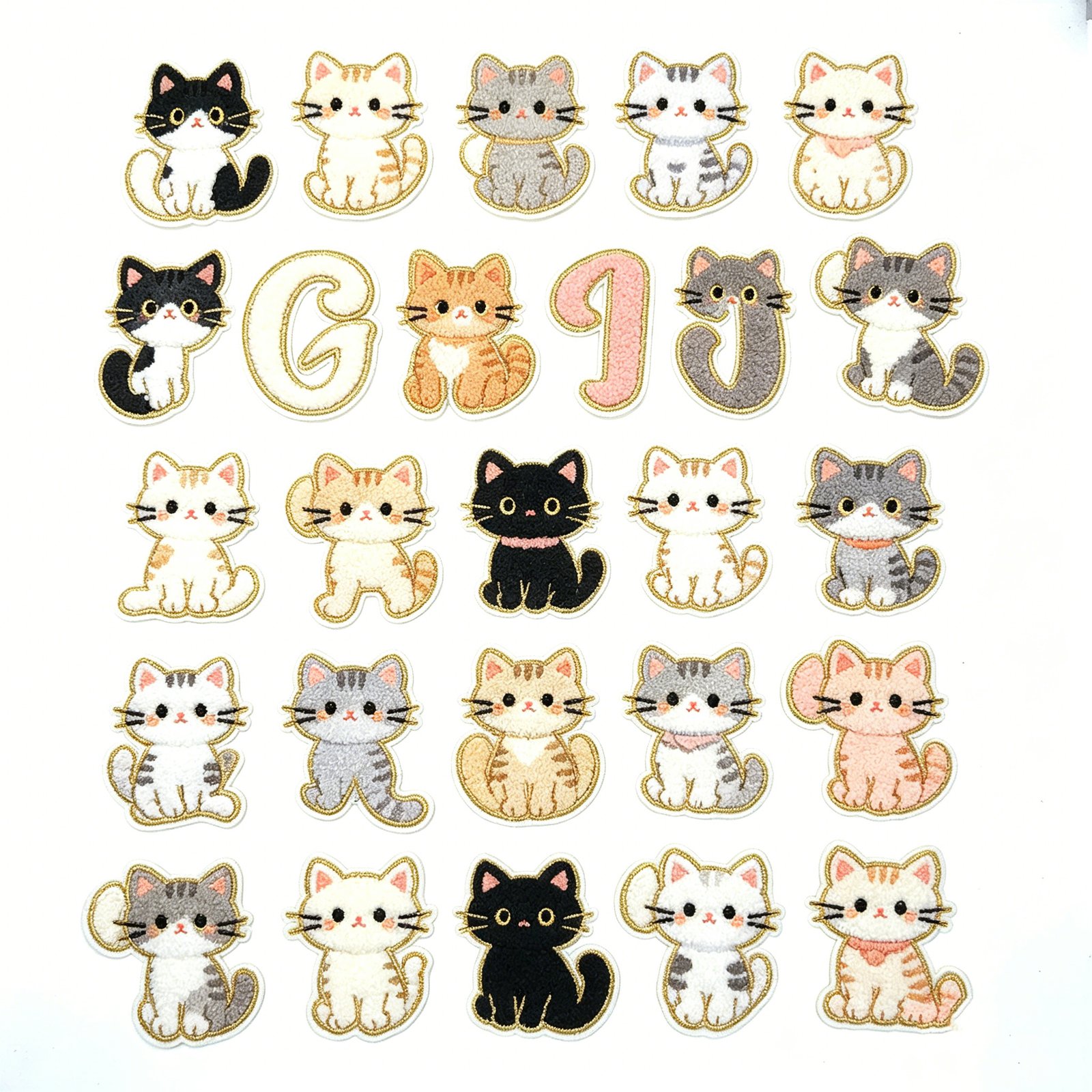 Towel embroidery 4