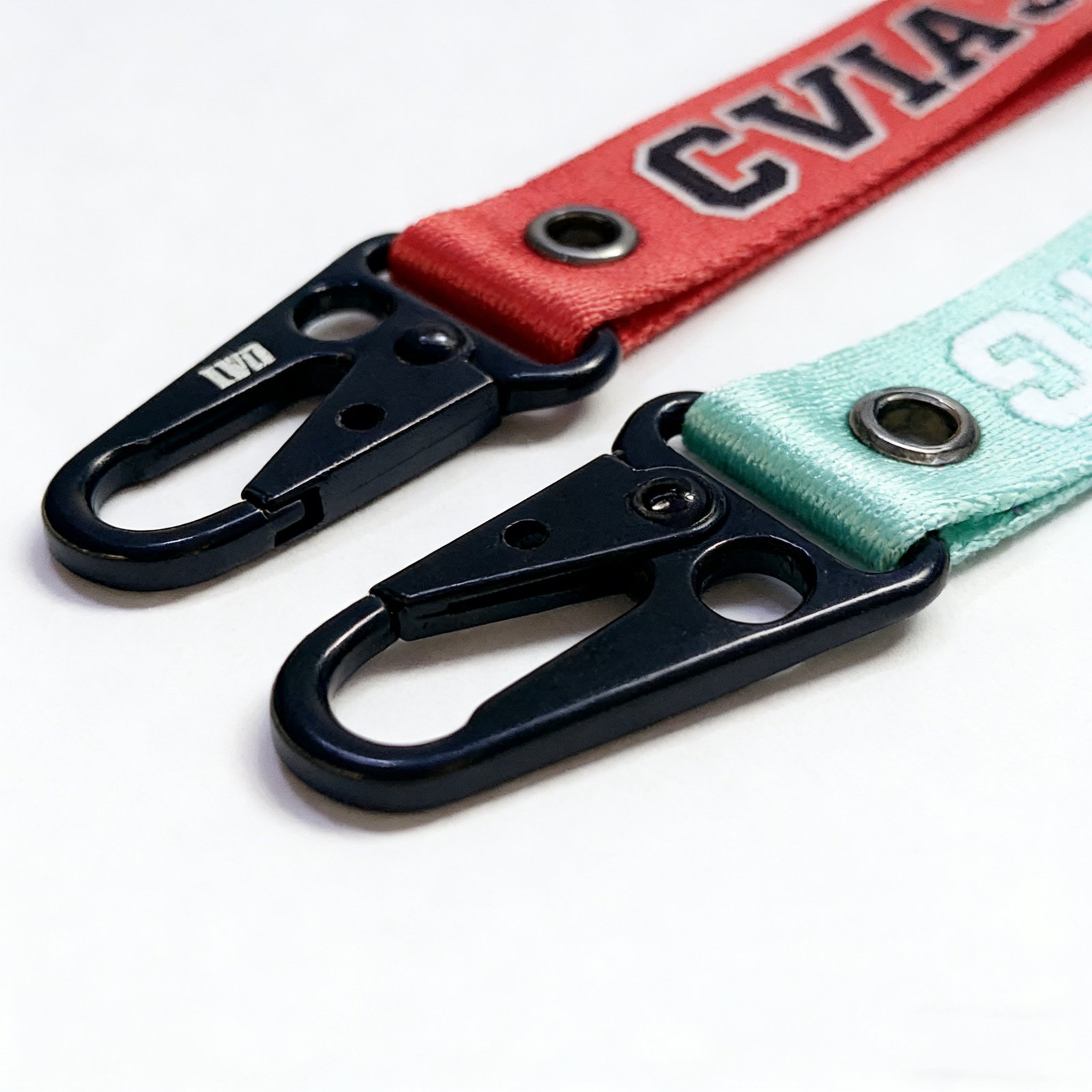 Webbing lanyard 3