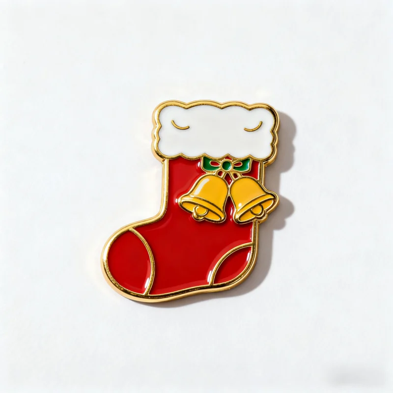 Custom metal fridge magnets