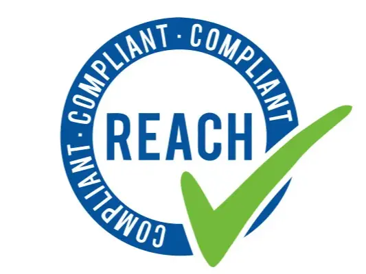 REACH document mark