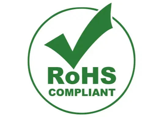 RoHS document mark