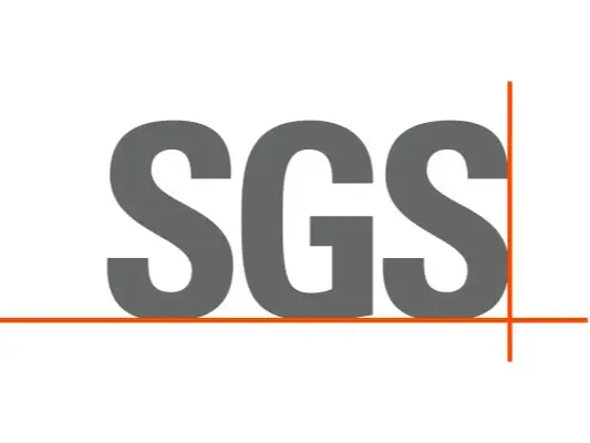 SGS document mark