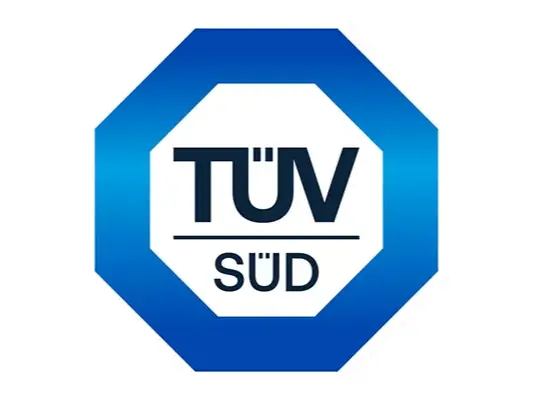 TÜV SÜD document mark