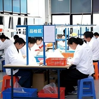 Quality inspection workstation
