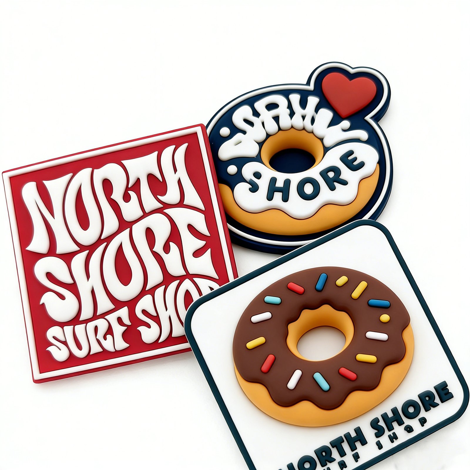 Custom bottle openers cover image