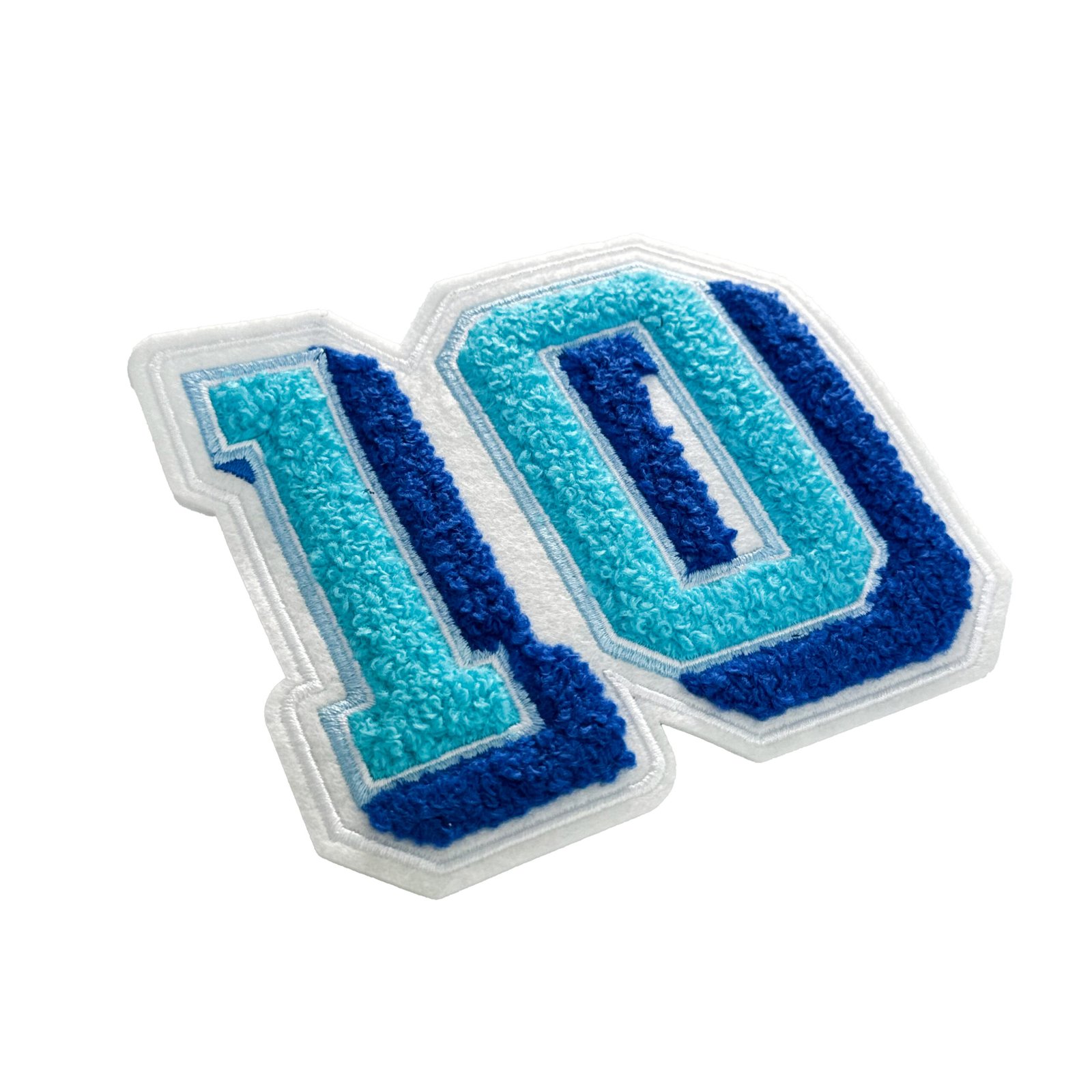 Custom product detail