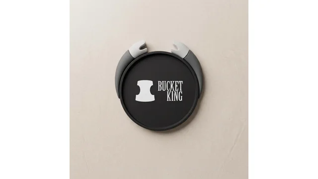 Custom coaster product example