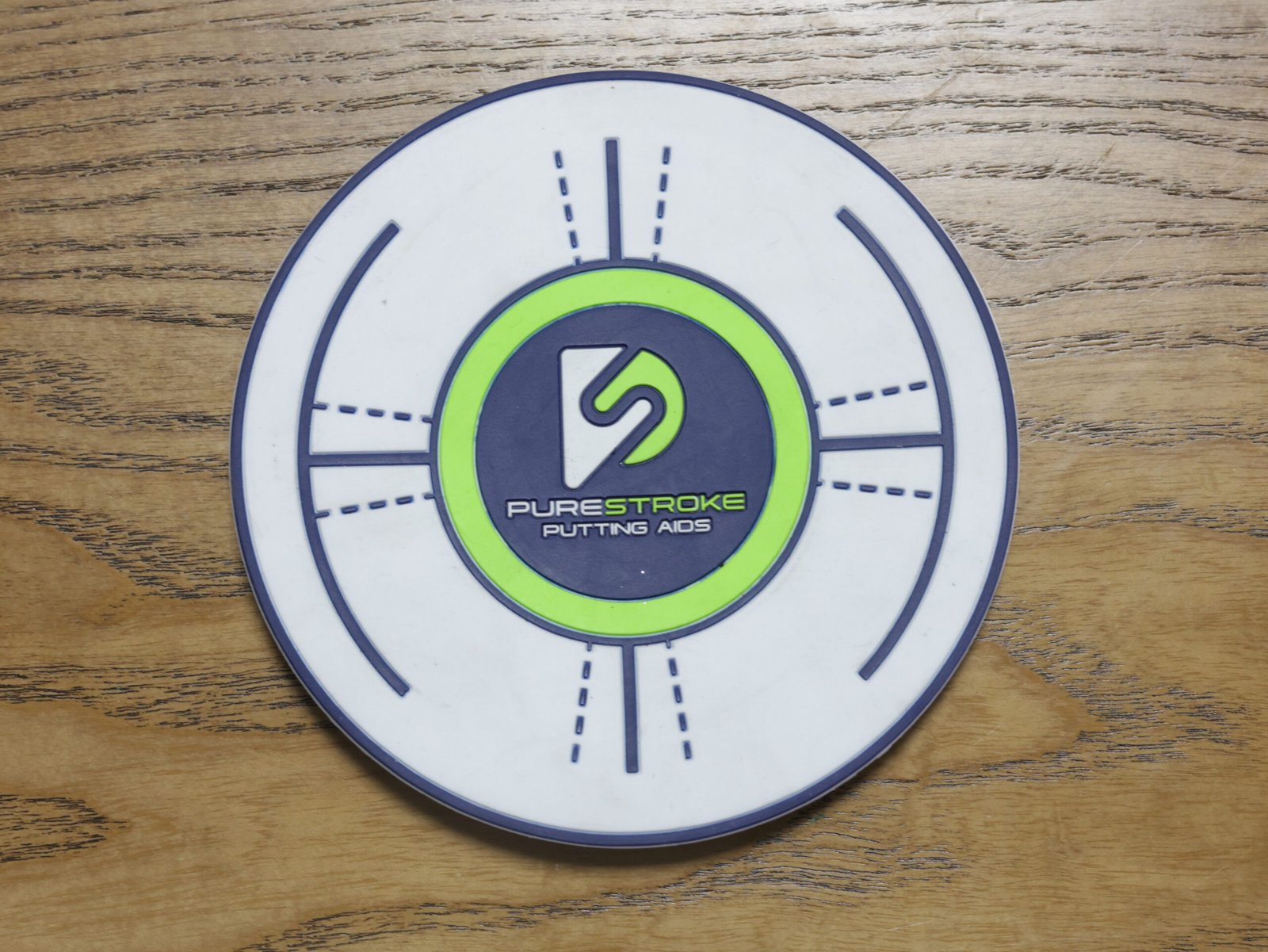 Custom PVC coasters cover image