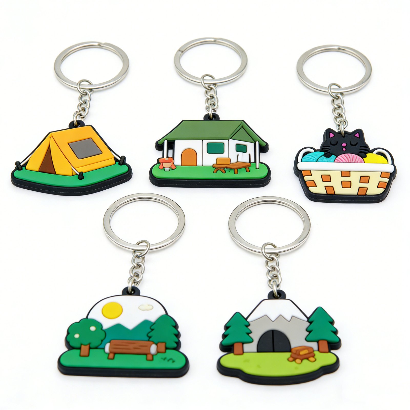 Custom promotional products quality control cover image