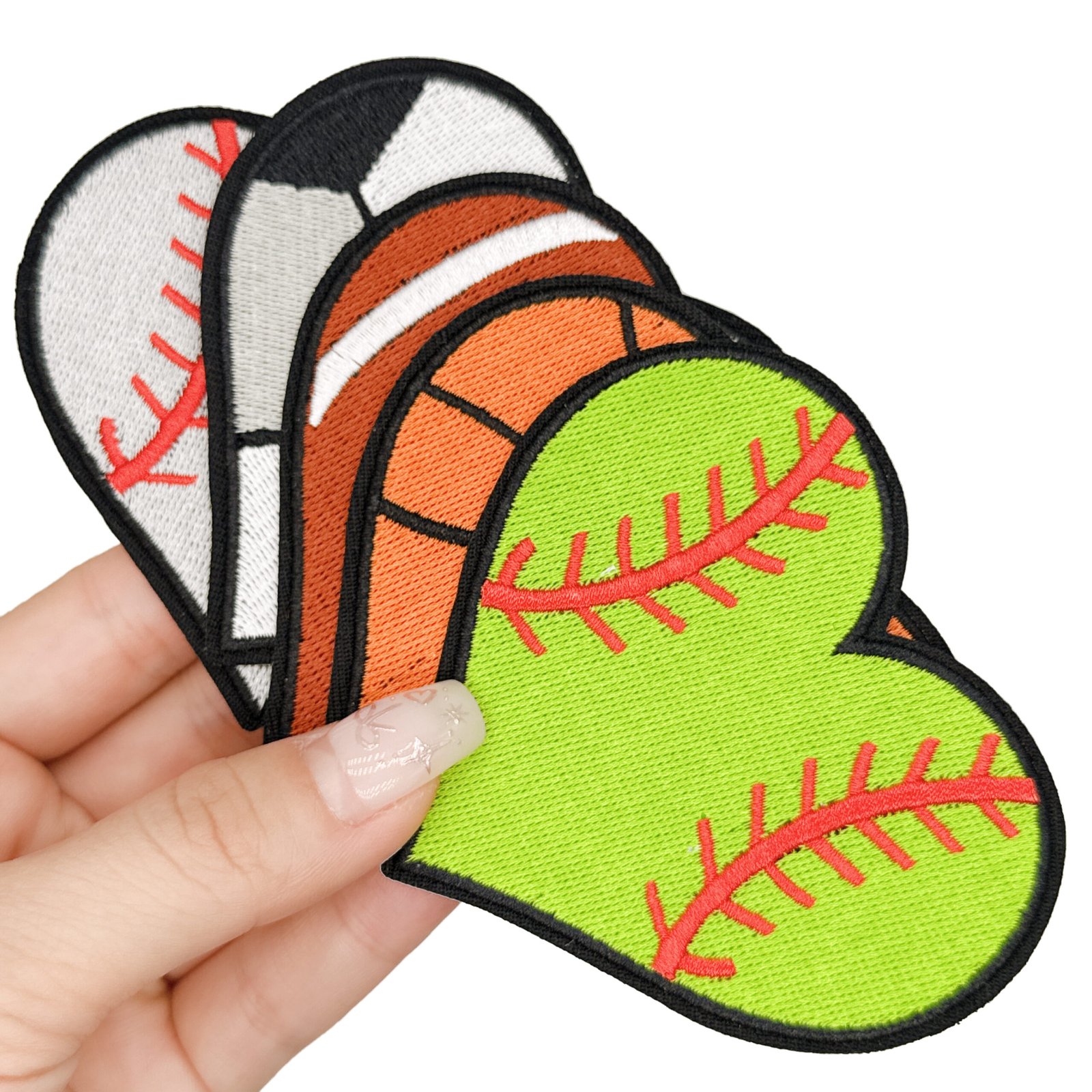 embroidery patch product sample 3