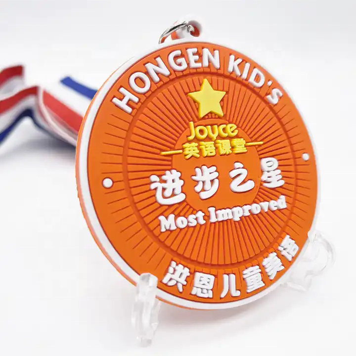 pvc medal product sample 8