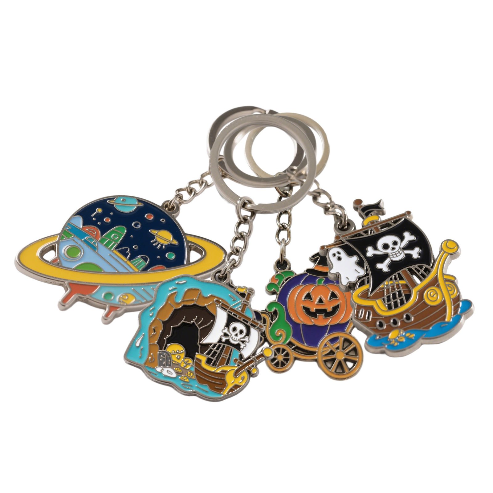 metal keychain product sample 11