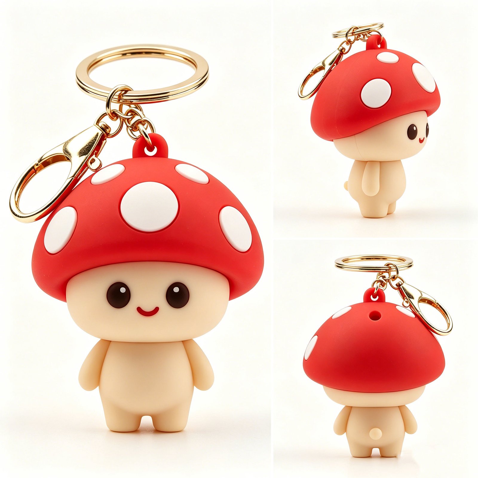 pvc keychain product sample 8