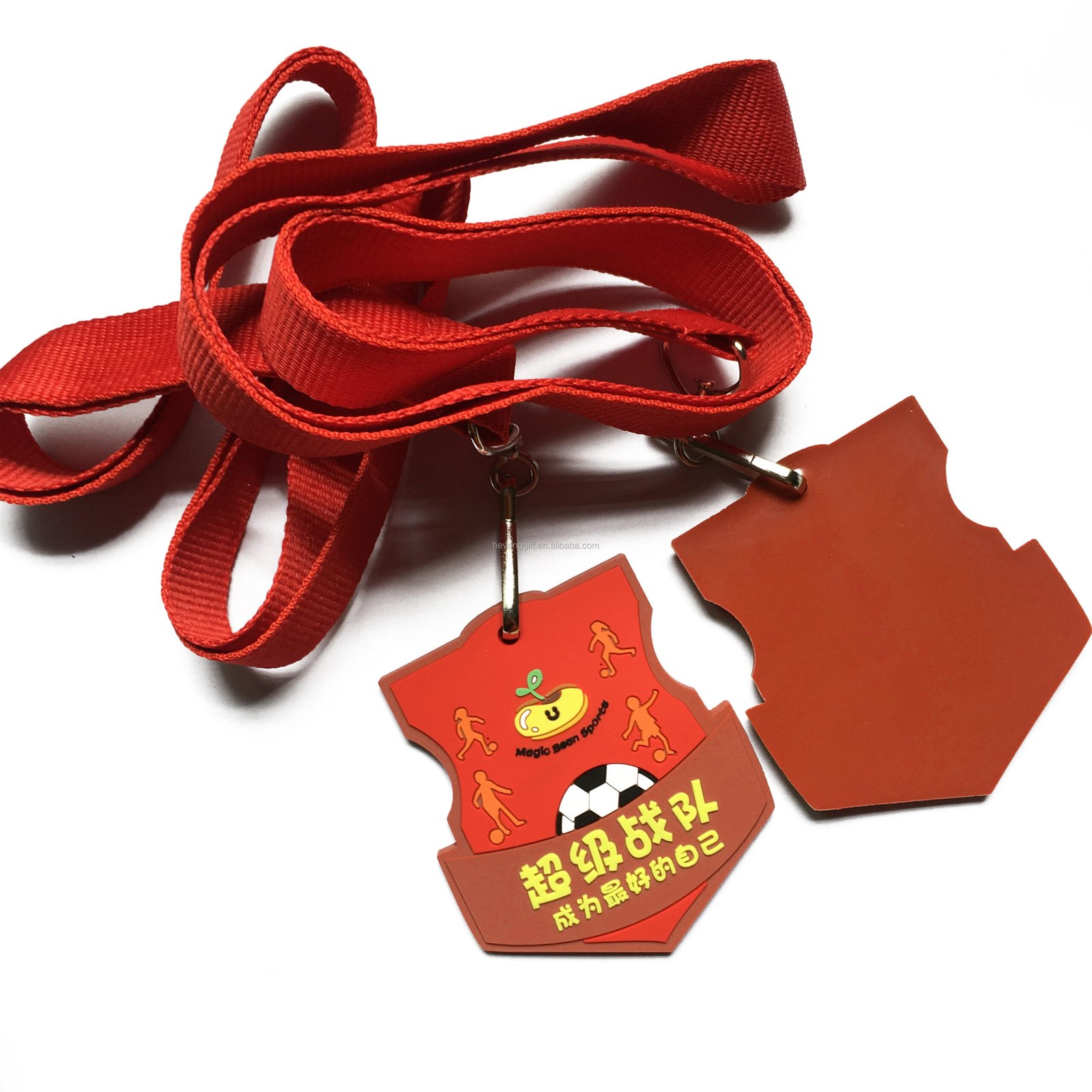pvc medal product sample 4