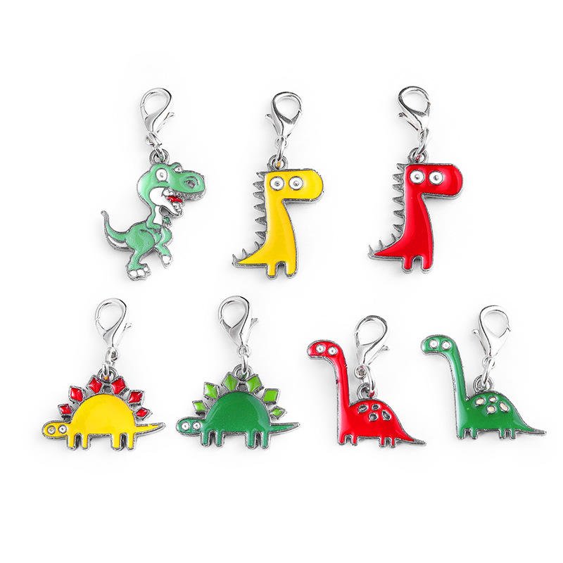 metal keychain product sample 1