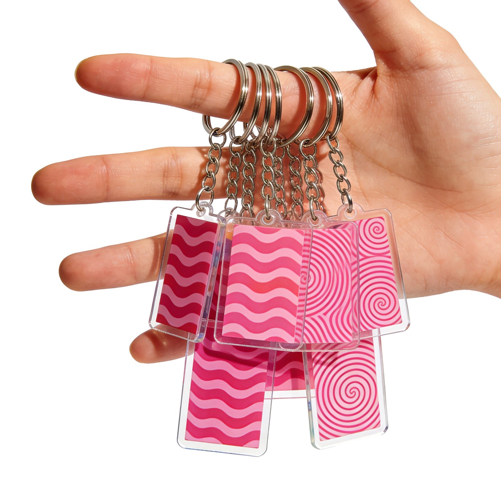 acrylic keychain product sample 14