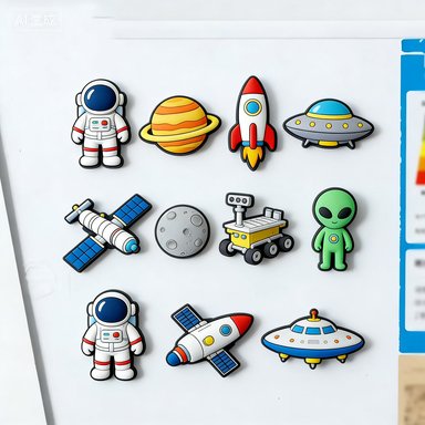 pvc fridge magnet product sample 9