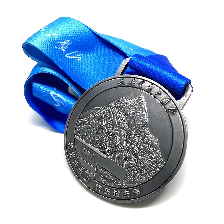 metal medal product sample 4