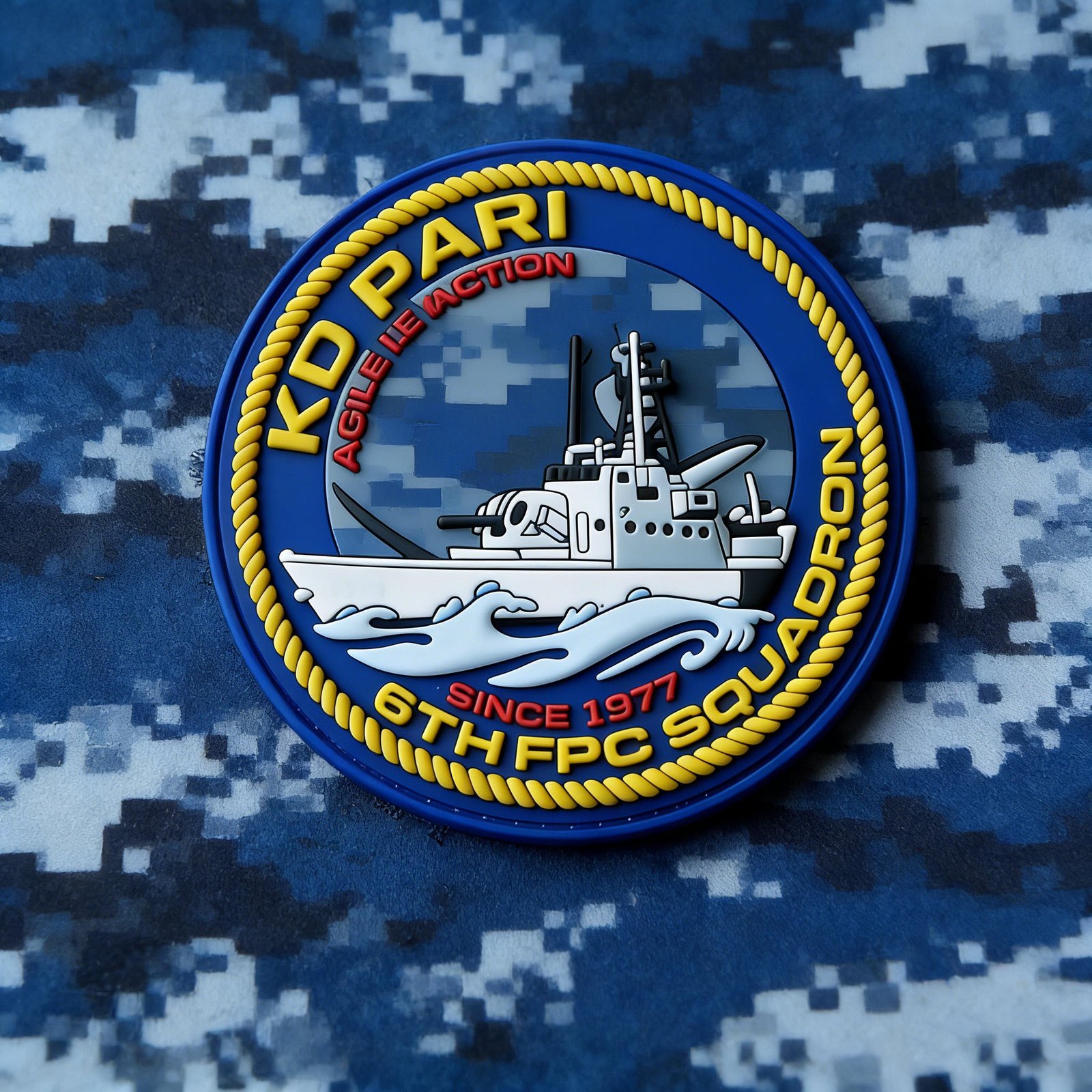 pvc patch product sample 8