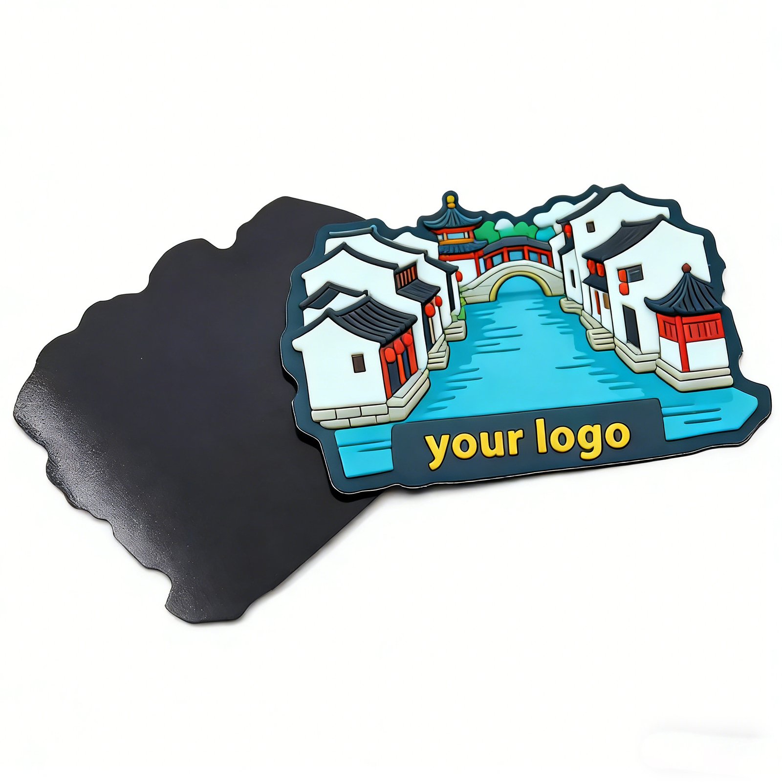 pvc fridge magnet product sample 7