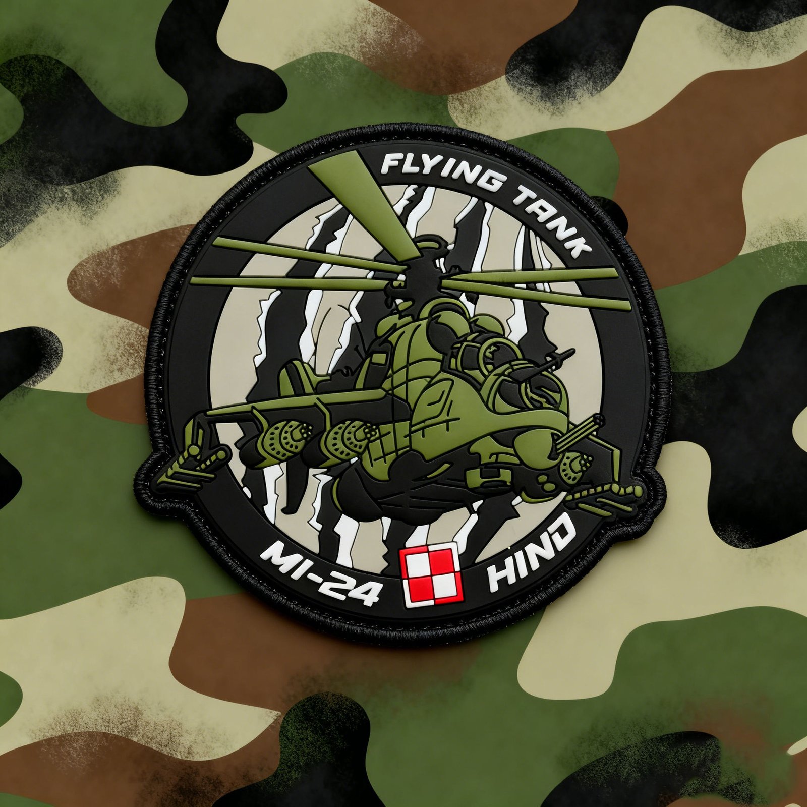 pvc patch product sample 5