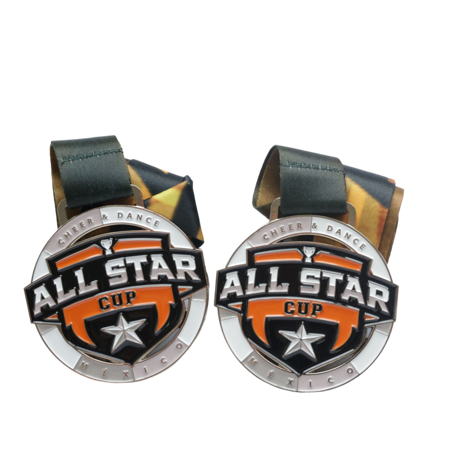 metal medal product sample 1