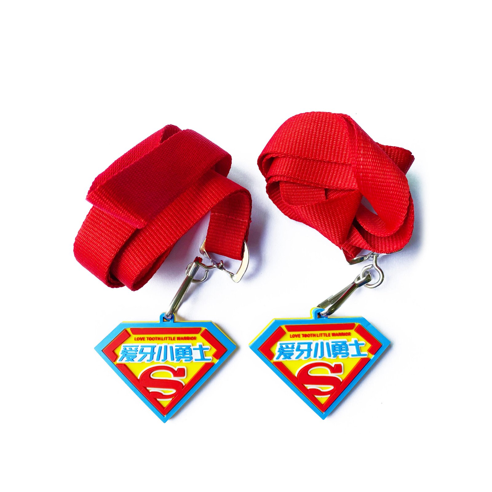 pvc medal product sample 9