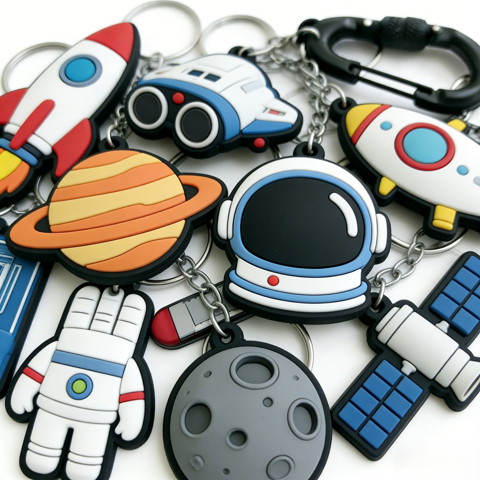 pvc keychain product sample 5