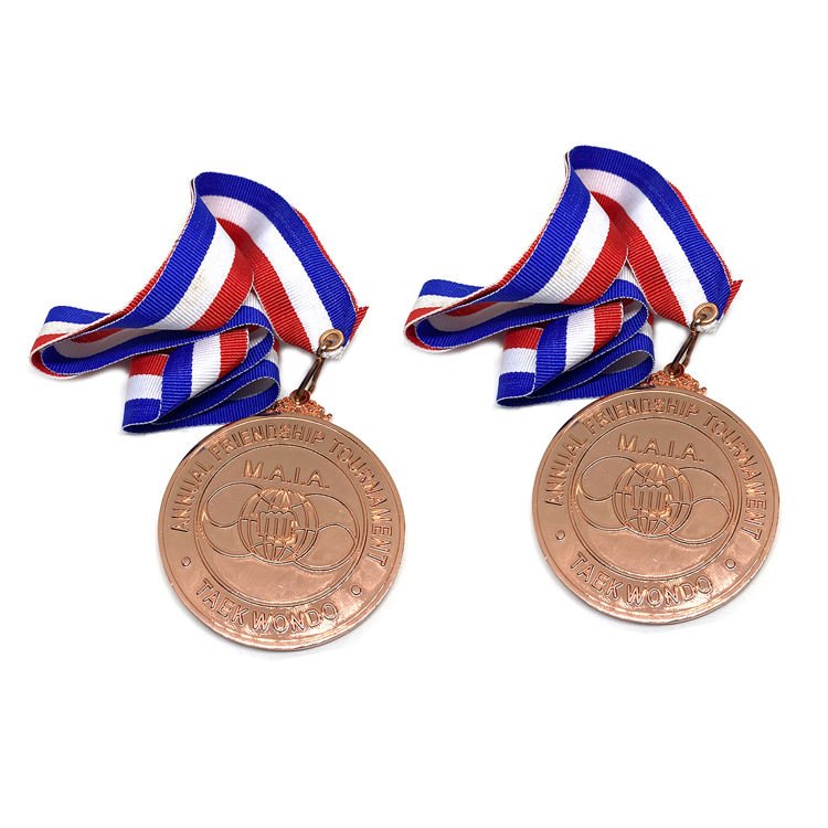 metal medal product sample 9