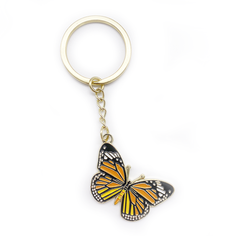 metal keychain product sample 5