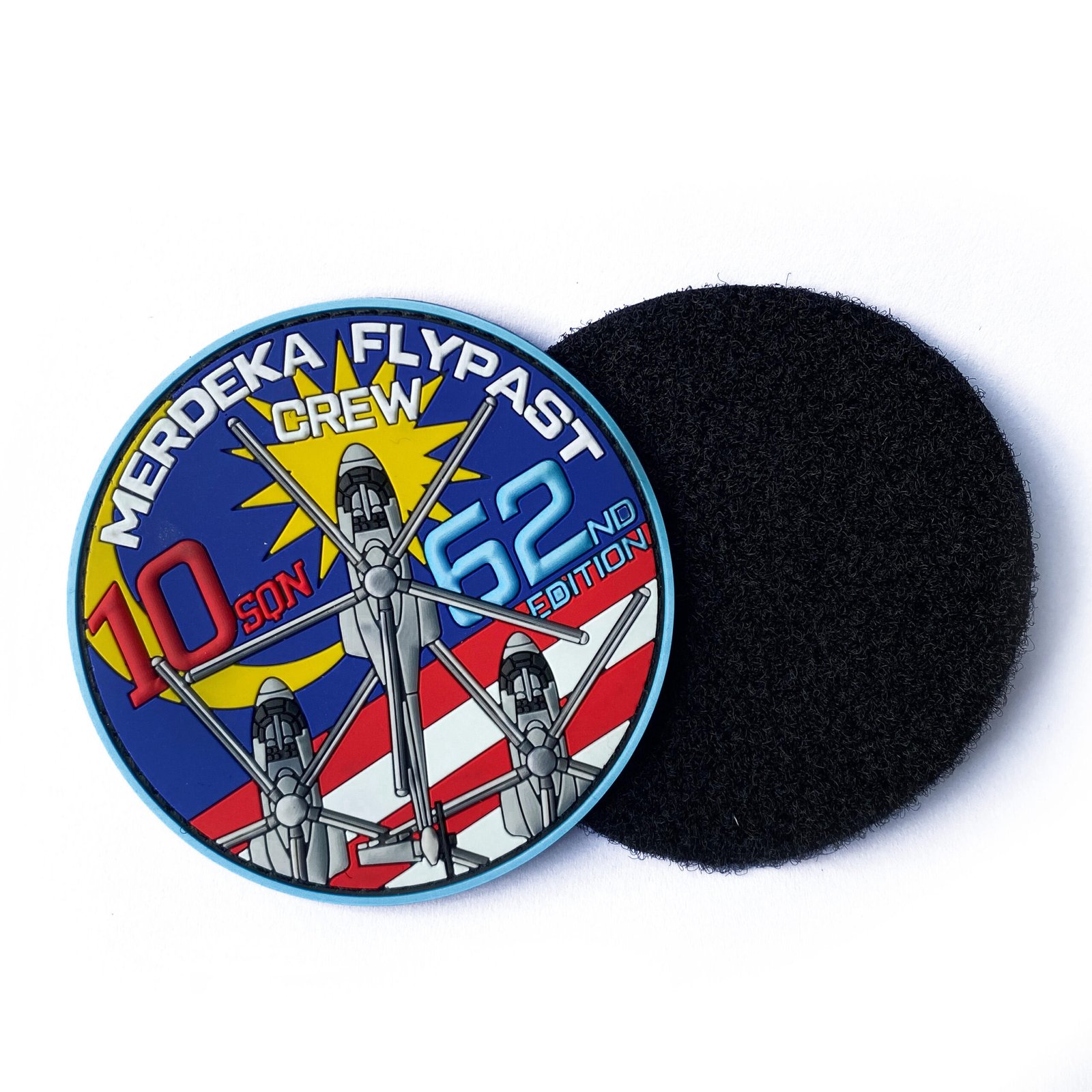 pvc patch product sample 10