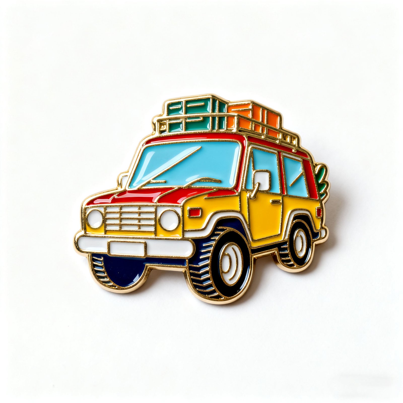 metal fridge magnet product sample 5