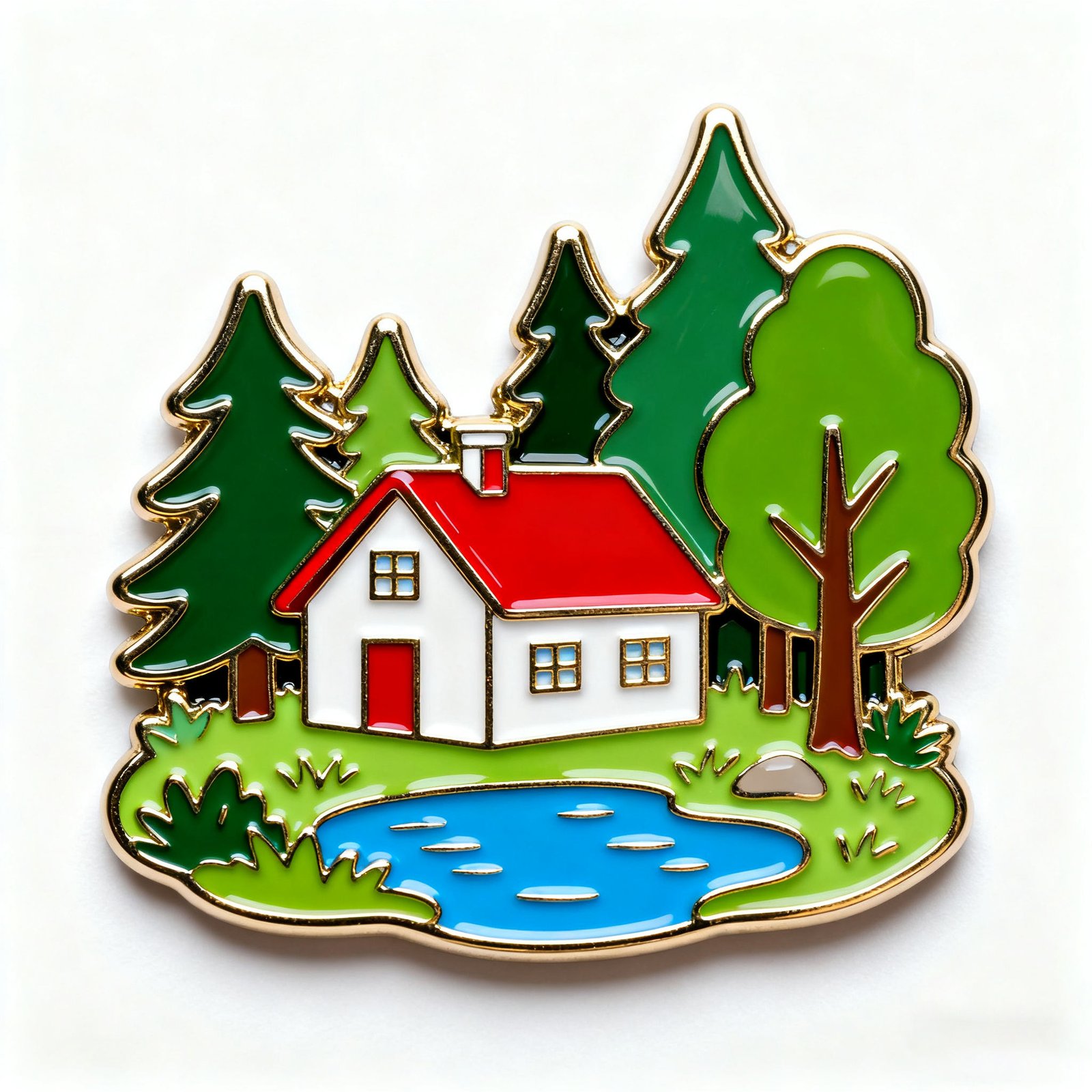 metal fridge magnet product sample 8