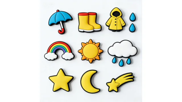 pvc fridge magnet product sample 1
