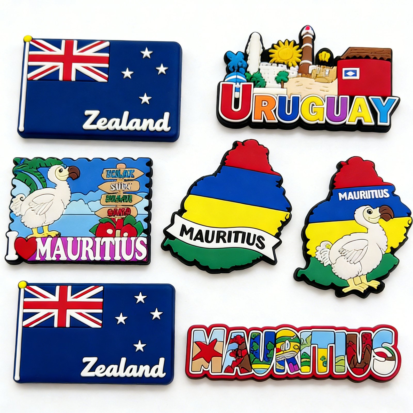 pvc fridge magnet product sample 2