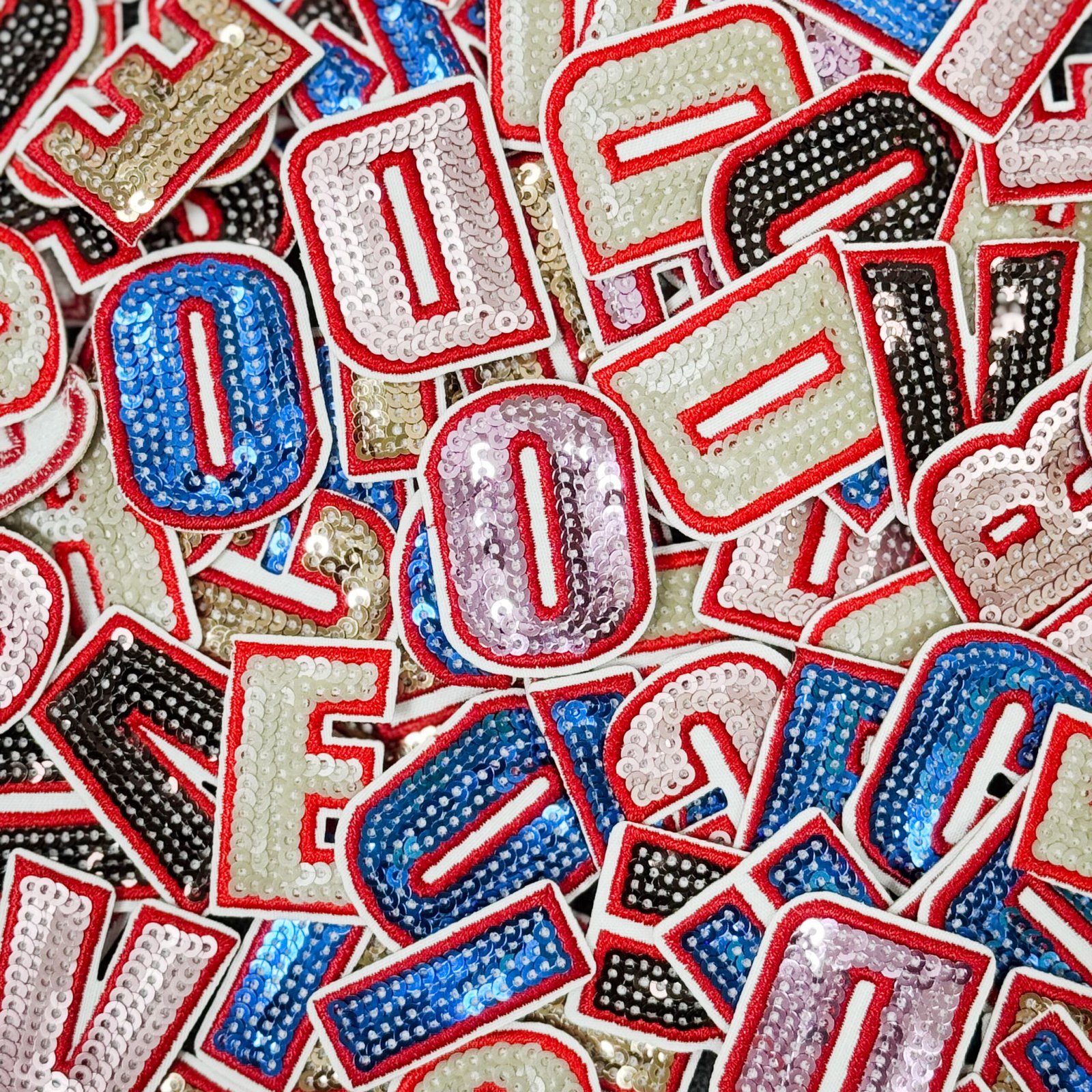 Artwork and material detail