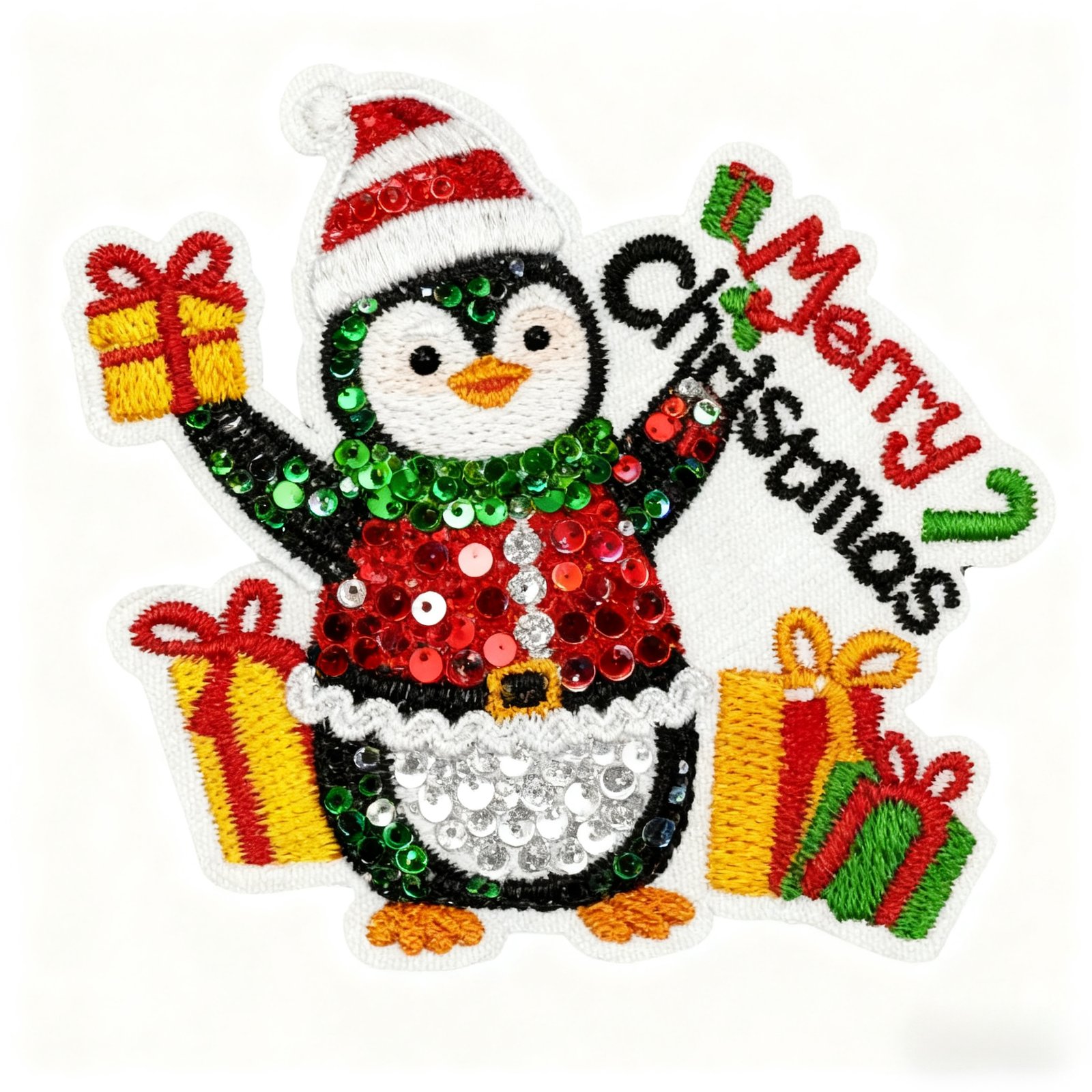 sequin patch product sample 9