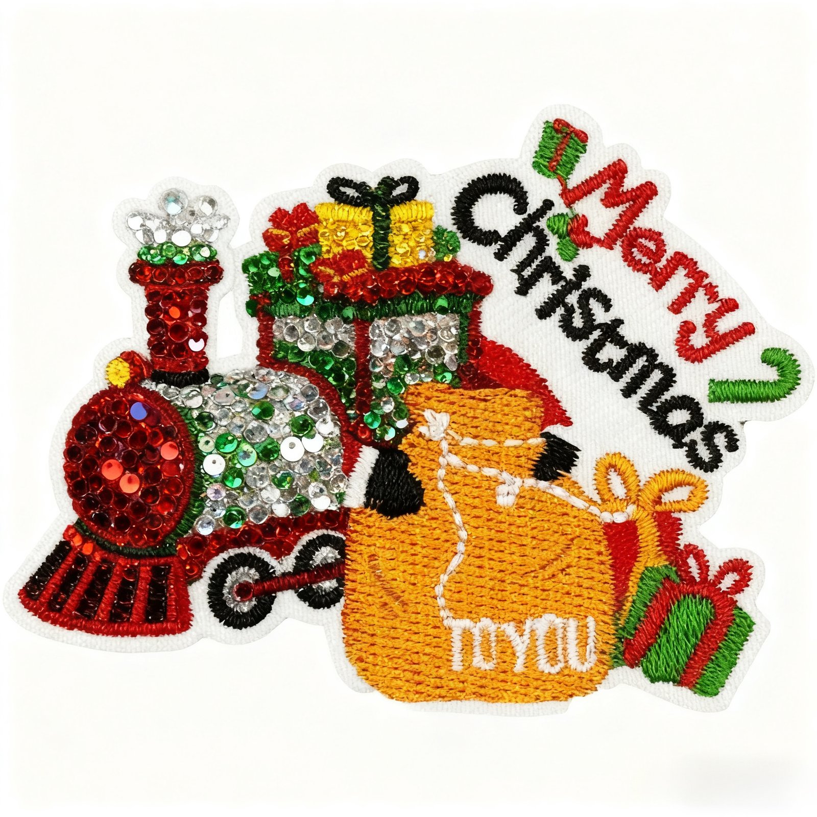 sequin patch product sample 8