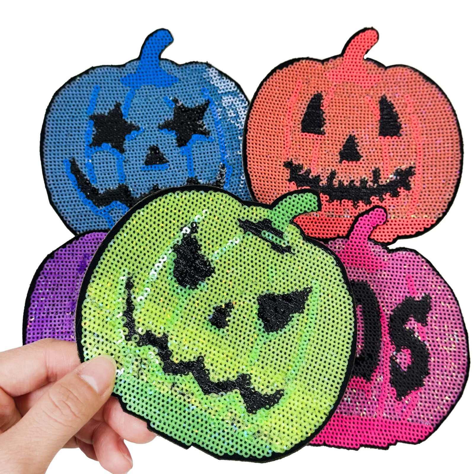 sequin patch product sample 10