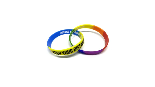 wrist strap product sample 1