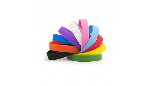 wrist strap product sample 3