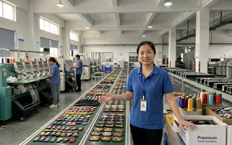 Production